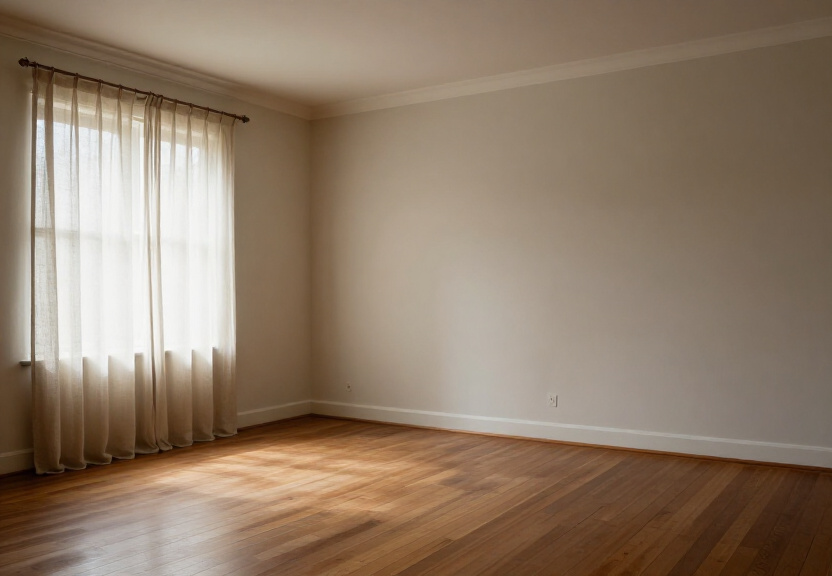 Dry and clean carpet in Allambie Heights home after restoration