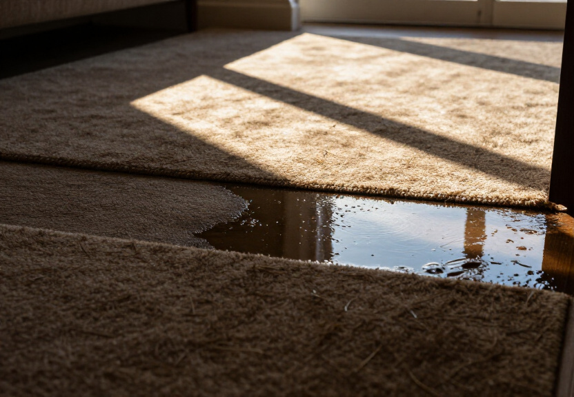 Flood Damage Restoration in Allambie Heights